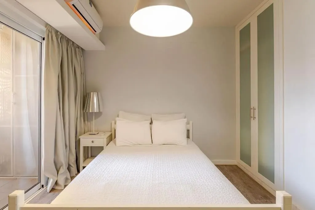 Agia Napa Three Bedroom Modern Flat 0*, Ayía Nápa