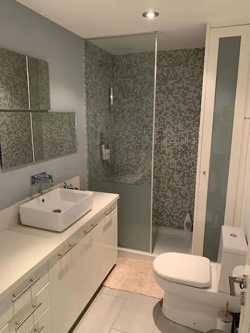 Agia Napa Three Bedroom Modern Flat 0*, Ayia Napa Cyprus