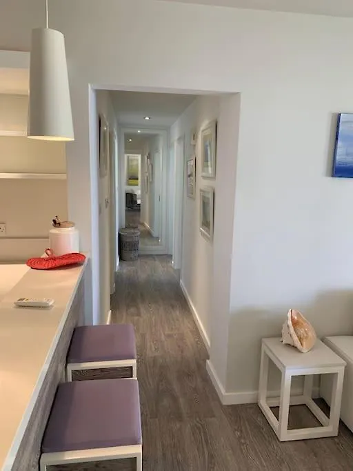 Agia Napa Three Bedroom Modern Flat