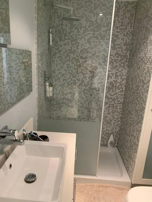 Agia Napa Three Bedroom Modern Flat Apartment Ayia Napa