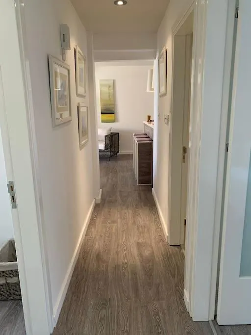 Agia Napa Three Bedroom Modern Flat 0*, Αγία Νάπα