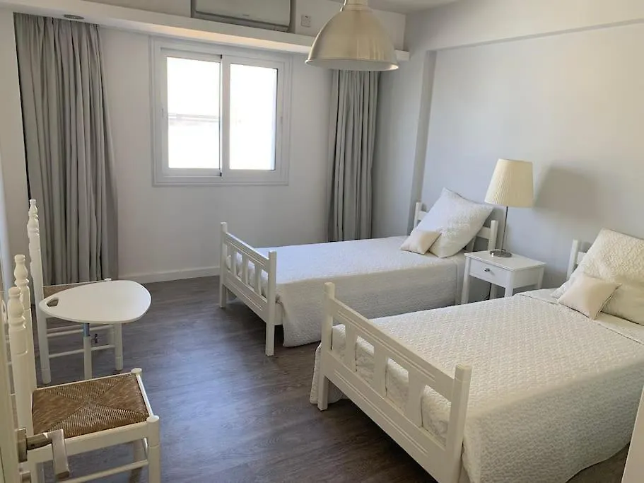 Apartment Agia Napa Three Bedroom Modern Flat Cyprus
