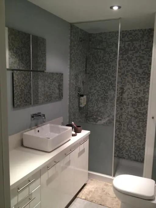 Agia Napa Three Bedroom Modern Flat Κύπρος