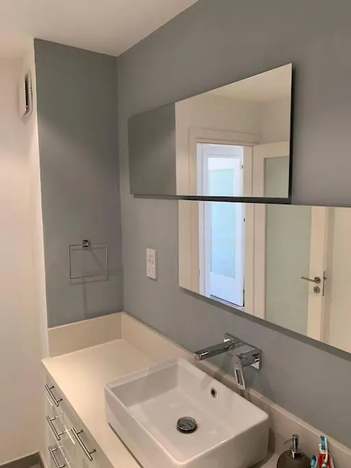 Agia Napa Three Bedroom Modern Flat Apartment