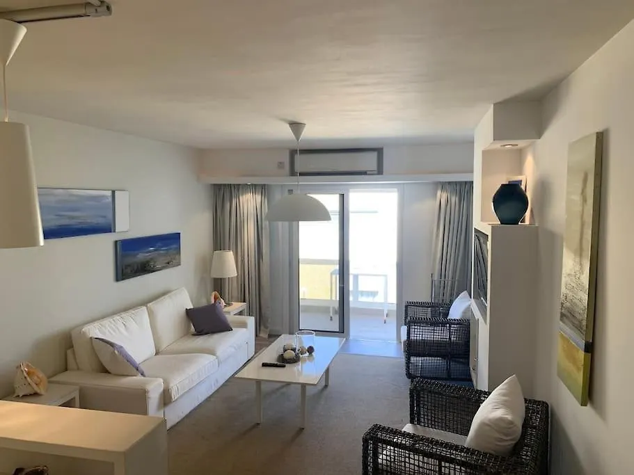 Agia Napa Three Bedroom Modern Flat Apartment Ayia Napa
