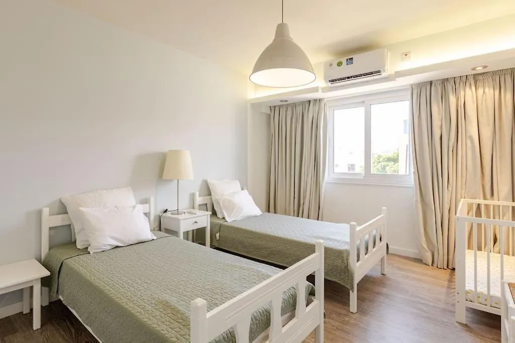 Διαμέρισμα Agia Napa Three Bedroom Modern Flat