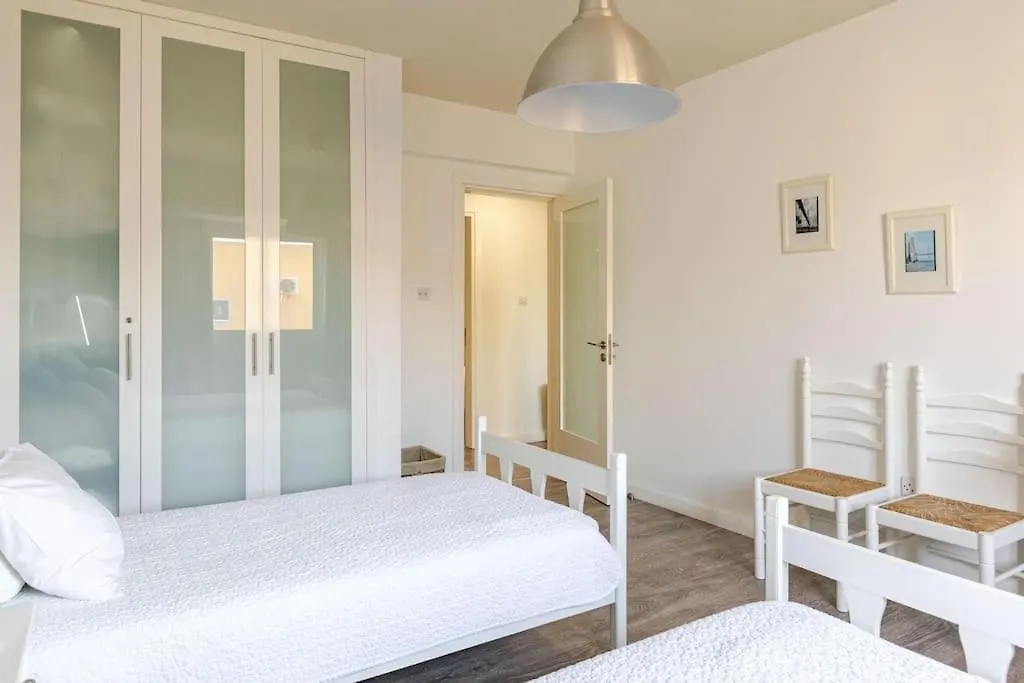 Agia Napa Three Bedroom Modern Flat