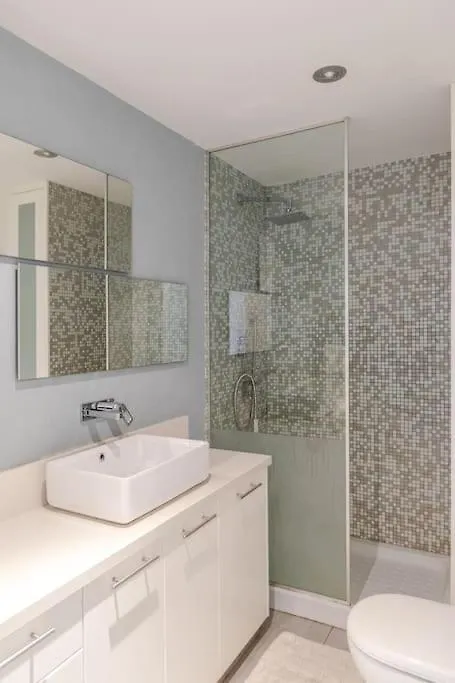 Apartment Agia Napa Three Bedroom Modern Flat