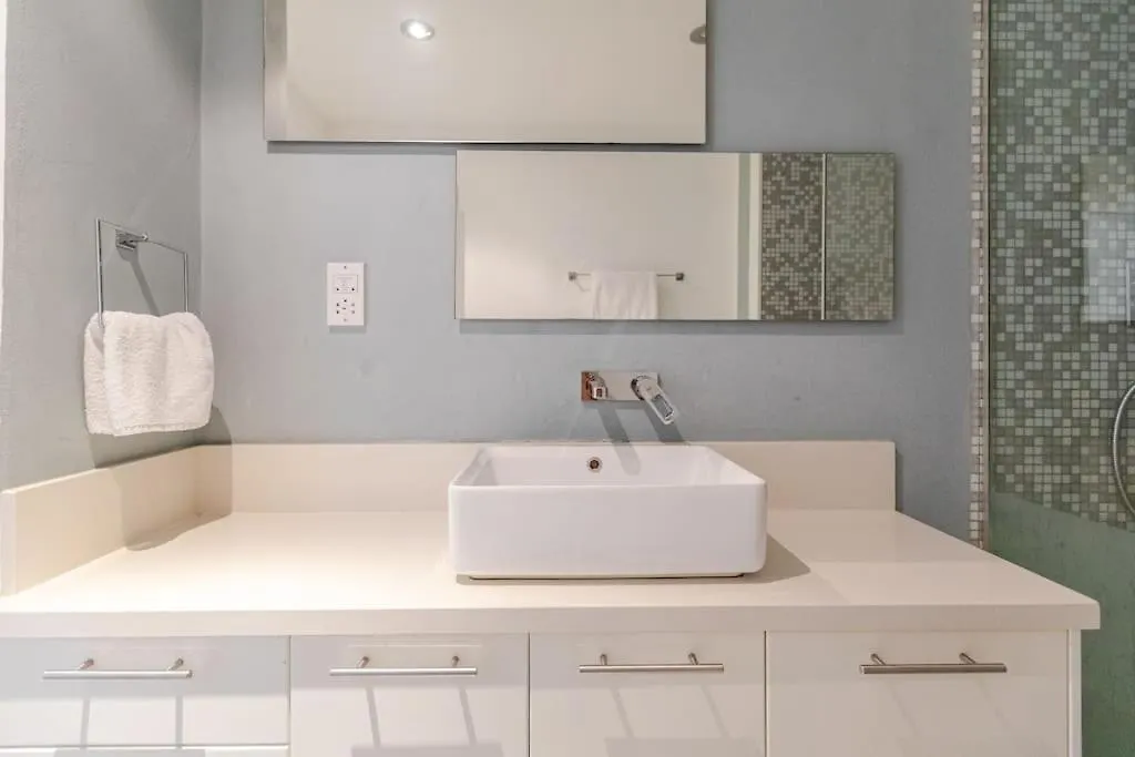 Agia Napa Three Bedroom Modern Flat Αγία Νάπα