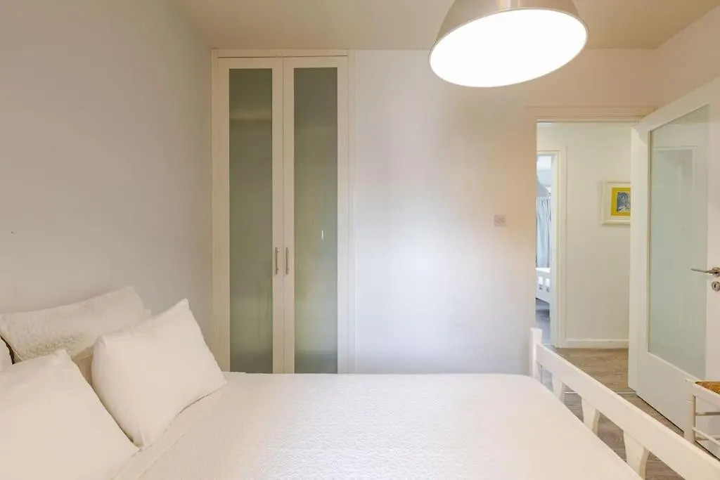 Agia Napa Three Bedroom Modern Flat Apartment