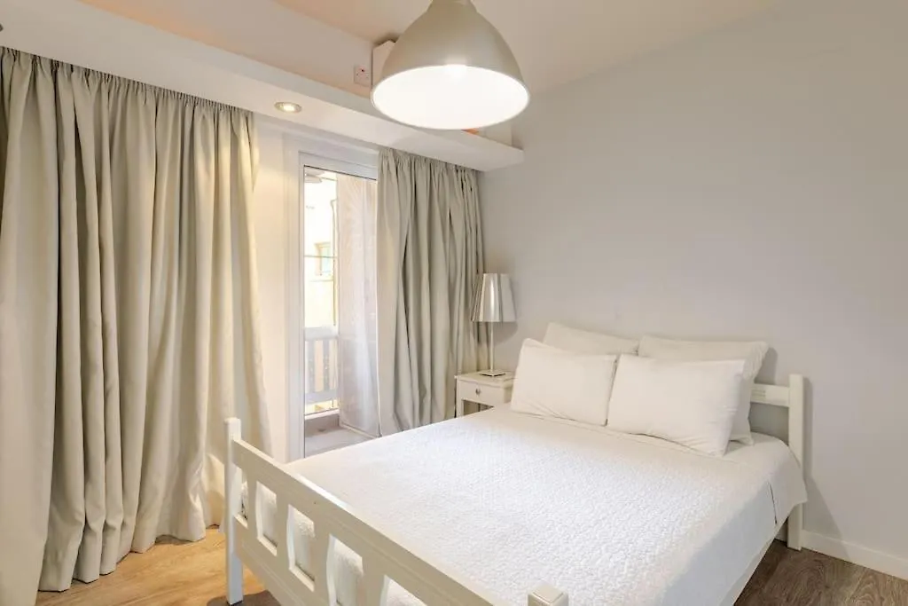 Agia Napa Three Bedroom Modern Flat 0*, Αγία Νάπα Κύπρος