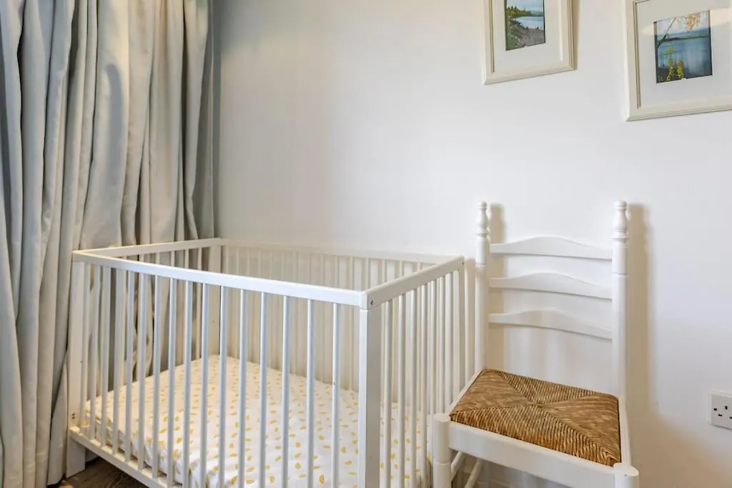 Διαμέρισμα Agia Napa Three Bedroom Modern Flat Κύπρος