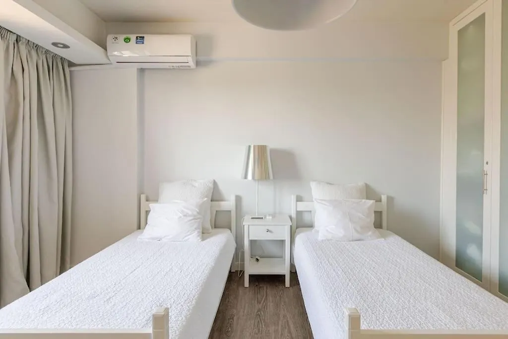 Apartment Agia Napa Three Bedroom Modern Flat