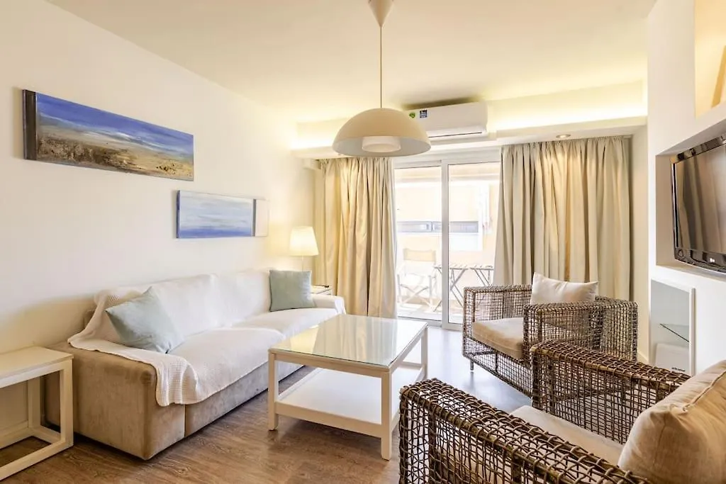 Agia Napa Three Bedroom Modern Flat 0*, Ayia Napa