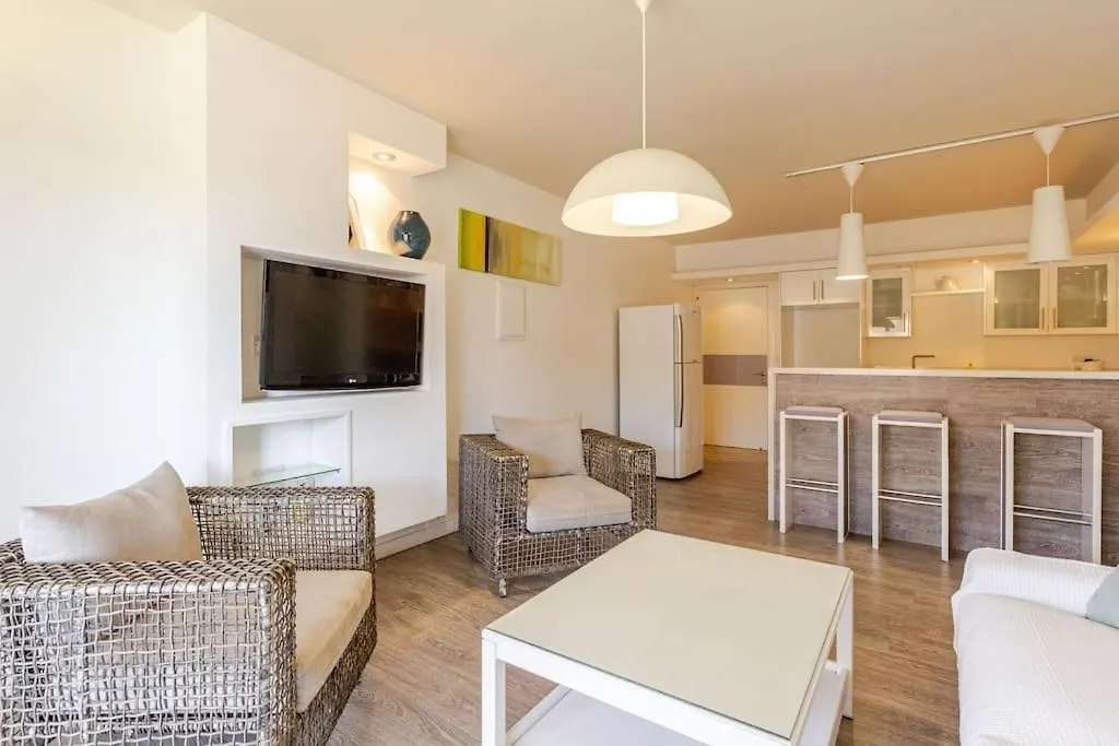 Agia Napa Three Bedroom Modern Flat Διαμέρισμα Αγία Νάπα