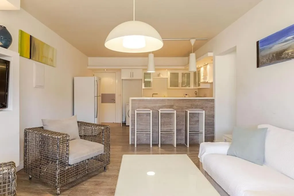Agia Napa Three Bedroom Modern Flat Κύπρος
