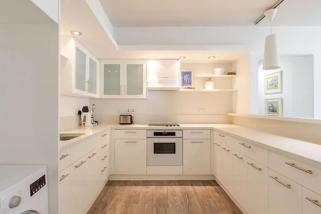 Agia Napa Three Bedroom Modern Flat 0*, Ayia Napa Cyprus