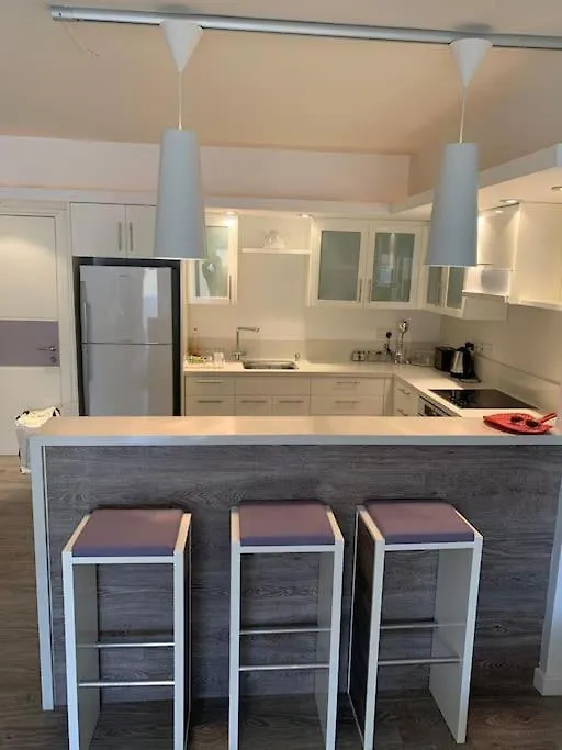 Apartment Agia Napa Three Bedroom Modern Flat